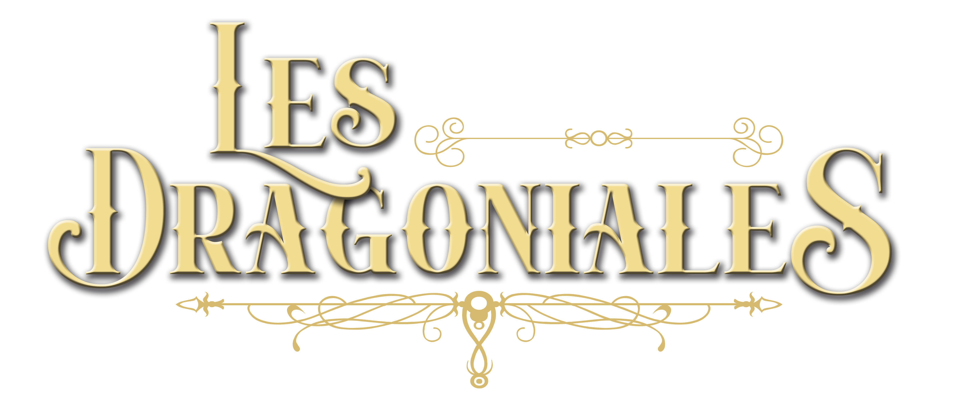 Logo des Dragoniales