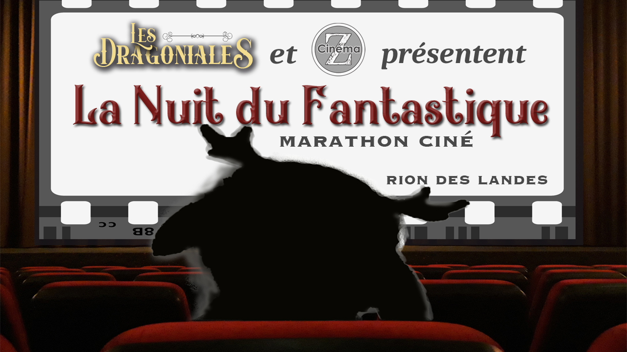 La Nuit du Fantastique