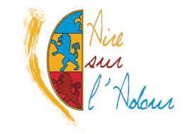 Commune de Aire sur l'Adour (40)