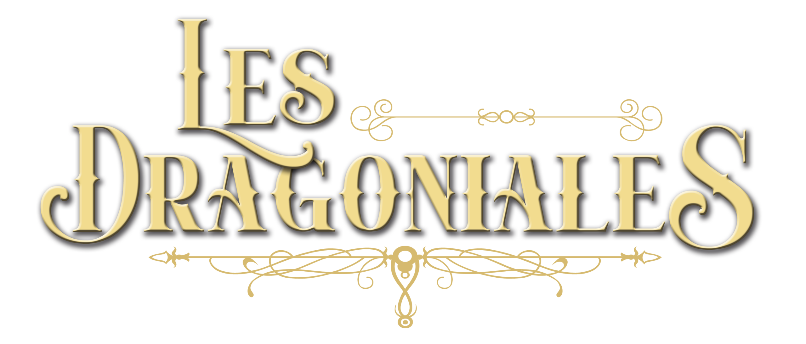 les dragoniales